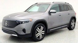 2024 Mercedes-Benz EQB EQB 250+