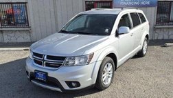 2014 Dodge Journey SXT