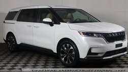 2023 Kia Carnival EX