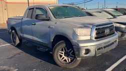 2011 Toyota Tundra Grade