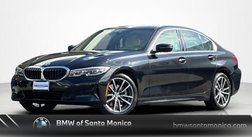 2021 BMW 3 Series 330i
