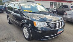 2014 Chrysler Town and Country Touring