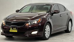 2014 Kia Optima EX