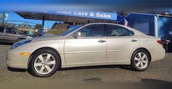 2006 Lexus ES 330 Base