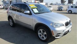 2013 BMW X5 xDrive35i Sport Activity