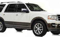 2015 Ford Expedition King Ranch