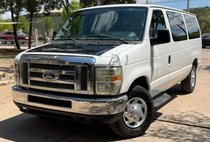 2010 Ford E-Series XLT