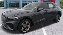2023 Genesis GV70 2.5T Standard