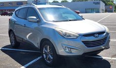 2014 Hyundai Tucson SE