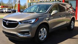 2018 Buick Enclave Essence