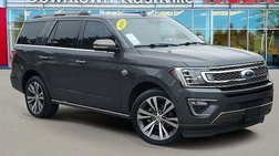 2020 Ford Expedition King Ranch