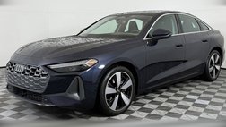 2025 Audi A5 quattro Premium Plus TFSI