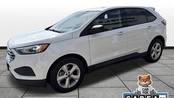 2019 Ford Edge SE