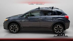2014 Subaru XV Crosstrek 2.0i Premium