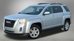 2014 GMC Terrain SLE-2