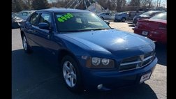 2010 Dodge Charger SXT