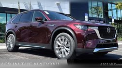 2025 Mazda CX-90 3.3 Turbo Premium Plus