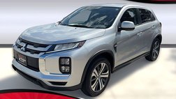 2024 Mitsubishi Outlander Sport ES