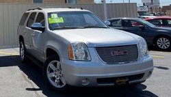 2013 GMC Yukon SLE