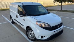 2022 Ram ProMaster City Base