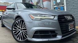 2018 Audi A6 2.0T quattro Premium Plus