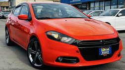 2015 Dodge Dart GT