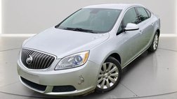 2016 Buick Verano Base