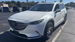 2018 Mazda CX-9 Signature