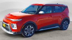 2020 Kia Soul X-Line