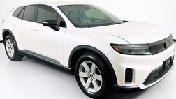 2025 Honda Prologue EX