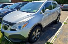 2014 Buick Encore Base