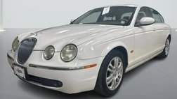 2005 Jaguar S-Type 3.0