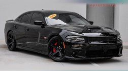 2018 Dodge Charger SRT 392