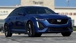 2024 Cadillac CT5 Sport