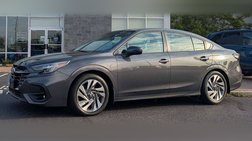 2024 Subaru Legacy Limited