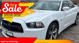 2014 Dodge Charger SXT