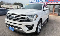 2018 Ford Expedition XLT