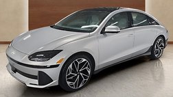 2024 Hyundai Ioniq 6 Limited