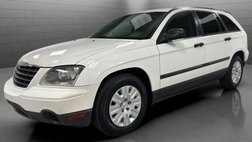 2005 Chrysler Pacifica Base