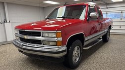 1994 Chevrolet C/K 1500 Cheyenne