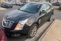 2014 Cadillac SRX Premium Collection