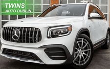 2023 Mercedes-Benz GLB AMG GLB 35