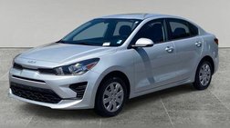 2023 Kia Rio LX