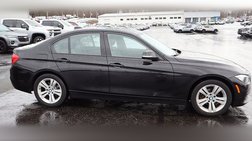 2016 BMW 3 Series 328i xDrive