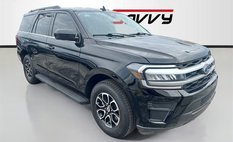 2023 Ford Expedition XLT