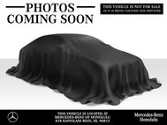 2023 Mercedes-Benz S-Class S 580 4MATIC