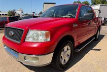 2004 Ford F-150 XLT