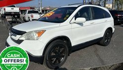 2009 Honda CR-V EX-L