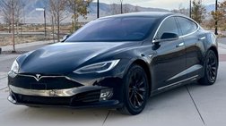2018 Tesla Model S 75D