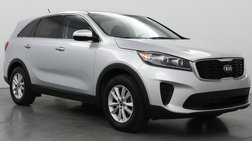 2020 Kia Sorento L